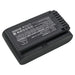 Samsung Jet 60 VS15A6031R7 AA VS15A6031N5 AA VS15A6032R7 AA VS15A6031R1 EE Jet 60 Flex Vacuum Replacement Battery
