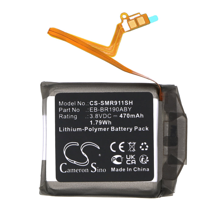 Samsung Galaxy Buds Pro SM-R190 Galaxy Buds Pro Charging Case Headphone Replacement Battery