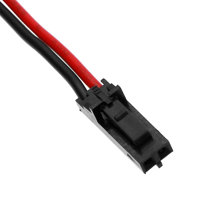 Sonos Microscan Turbidity Meter Medical Replacement Battery