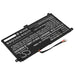 Samsung NT501R5L-M15 C NT501R5L-L05 R NT501R5L-M1S C NT501R5L-M1G C NT501R5L-L0J C NT501R5L-M27 C NT501R5L-L17 Laptop and Notebook Replacement Battery