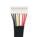 Samsung NT501R5L-M15 C NT501R5L-L05 R NT501R5L-M1S C NT501R5L-M1G C NT501R5L-L0J C NT501R5L-M27 C NT501R5L-L17 Laptop and Notebook Replacement Battery