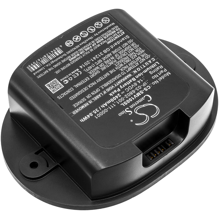 Sonos Move,MOVE1US1 Speaker Replacement Battery