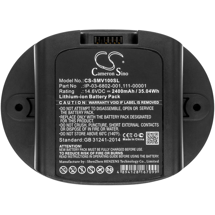 Sonos Move,MOVE1US1 Speaker Replacement Battery