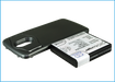 Samsung Galaxy Nexus i515 Nexus 4G LTE SCH-I515 Mobile Phone Replacement Battery