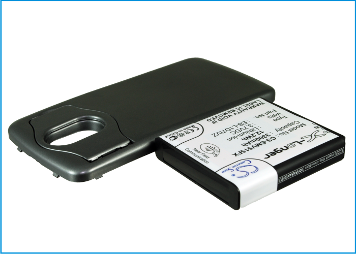 Samsung Galaxy Nexus i515 Nexus 4G LTE SCH-I515 Mobile Phone Replacement Battery