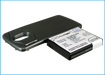 Samsung Galaxy Nexus i515 Nexus 4G LTE SCH-I515 Mobile Phone Replacement Battery