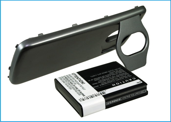 Samsung Galaxy Nexus i515 Nexus 4G LTE SCH-I515 Mobile Phone Replacement Battery