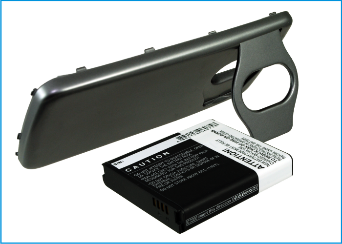 Samsung Galaxy Nexus i515 Nexus 4G LTE SCH-I515 Mobile Phone Replacement Battery