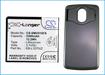 Samsung Galaxy Nexus i515 Nexus 4G LTE SCH-I515 Mobile Phone Replacement Battery