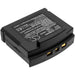 Unisar DH900 TV Listening Headphone Replacement Battery