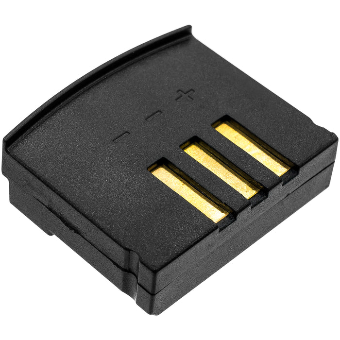 Unisar DH900 TV Listening Headphone Replacement Battery