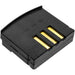 Unisar DH900 TV Listening Headphone Replacement Battery