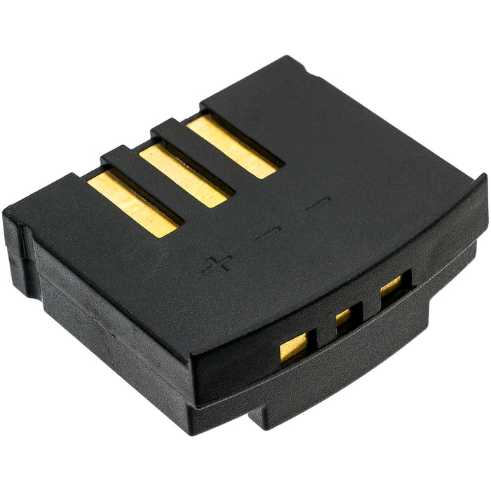 Unisar DH900 TV Listening Headphone Replacement Battery
