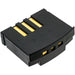 Unisar DH900 TV Listening Headphone Replacement Battery