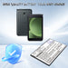 Samsung Galaxy Tab Active 5  WiFi ,Galaxy Tab Active 5 5G,SM-X300,SM-X306,SM-X306B Tablet Replacement Battery
