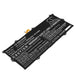 Samsung Galaxy Book Go,XE340xda-ka1it,XE340XDA-KA3US-RB,XE340XDA-KA1US,XE340XDA-KA3 Laptop and Notebook Replacement Battery