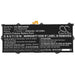 Samsung Galaxy Book Go,XE340xda-ka1it,XE340XDA-KA3US-RB,XE340XDA-KA1US,XE340XDA-KA3 Laptop and Notebook Replacement Battery