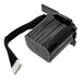 Samsung MX-ST40B MX-ST40B XY MX-ST40B ZA MX-ST4CB ZA Sound Tower Speaker Replacement Battery