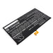Samsung Galaxy Tab S8 Ultra SM-X900 SM-X906 SM-X906B SM-X906C SM-X906N Tablet Replacement Battery