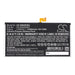 Samsung Galaxy Tab S8 Ultra SM-X900 SM-X906 SM-X906B SM-X906C SM-X906N Tablet Replacement Battery
