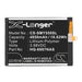 Samsung Galaxy F55 5G Galaxy M55 5G Galaxy Y55 5G SM-C5560 SM-E556B DS SM-M556B SM-M556E DS Mobile Phone Replacement Battery