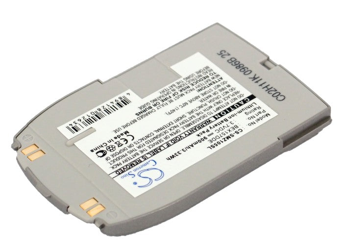 Samsung Z105 Mobile Phone Replacement Battery