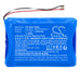 Snom A190 Headphone Replacement Battery