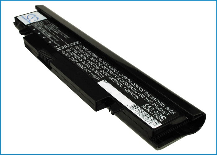 Samsung NP-NC110 NP-NC210 NC110 NC210 Laptop and Notebook Replacement Battery