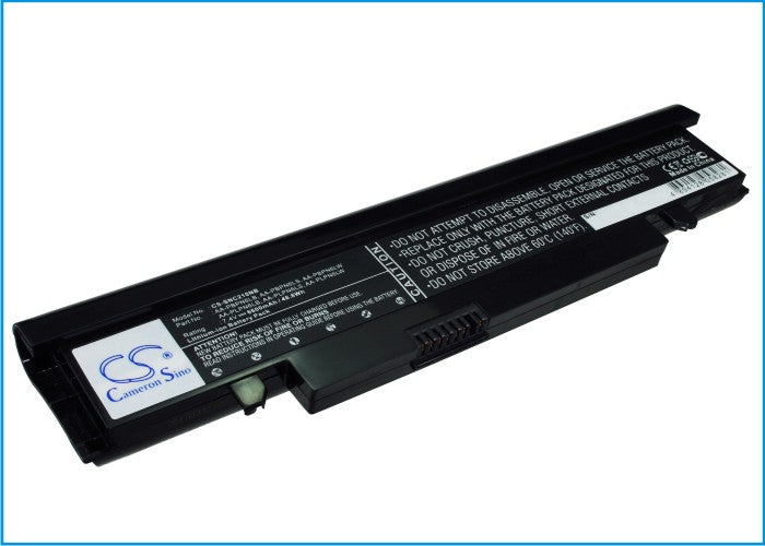 Samsung NP-NC110 NP-NC210 NC110 NC210 Laptop and Notebook Replacement Battery