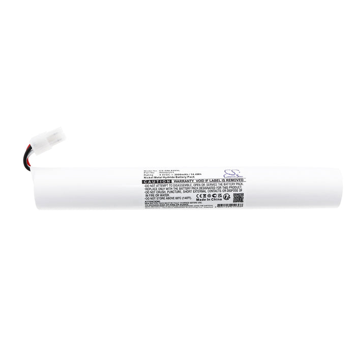 Sonel MMR-630 micro-ohmmeters MMR-620 micro-ohmmeters Survey Multimeter and Equipment Replacement Battery