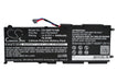 Samsung NP-700,NP700Z7C,NP-700Z5B,NP-700z,NP-700Z5C,NP700Z5A-S01,NP700Z7C-S02AT,NP700Z5A-S02DE,NP770Z7E-S03DE, Laptop and Notebook Replacement Battery