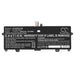 Samsung Notebook 9 13.3 in.,NP900X3L,NP900X3L-U03,NP900X3L-U03HK,NP900X3L-K06,NP900X3L-K06US,NP900X3L-K01,NP90 Laptop and Notebook Replacement Battery