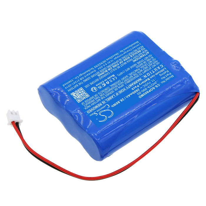 Osen OIP-900 Medical Replacement Battery