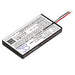 Sony PSP GO,PSP-NA1006,PSP-N100 Game Replacement Battery