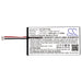 Sony PSP GO,PSP-NA1006,PSP-N100 Game Replacement Battery