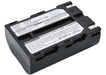 Canon CanoScan 8400F Scanner Printer Replacement Battery