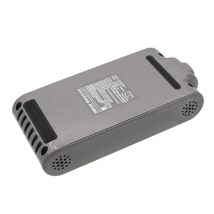 Spacelabs OVS-EM1 Vacuum Replacement Battery