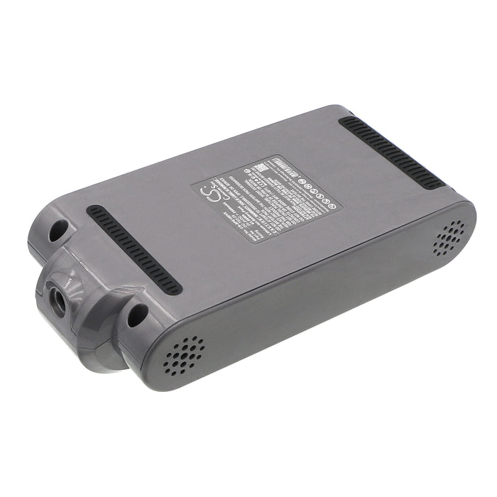 Spacelabs OVS-EM1 Vacuum Replacement Battery