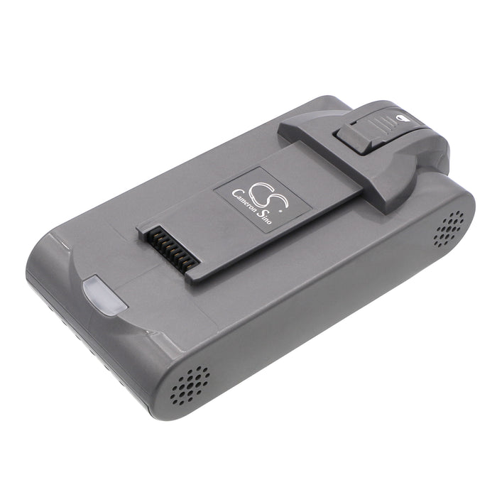 Spacelabs OVS-EM1 Vacuum Replacement Battery