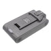 Spacelabs OVS-EM1 Vacuum Replacement Battery