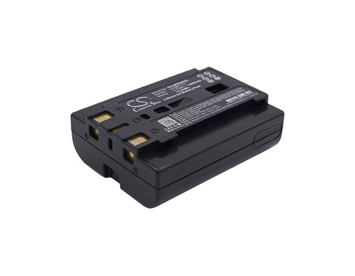 Spectra Precision PR-655 PR-670 PR-680 PR-680L SpectraScan PR-655 SpectraScan PR-670 SpectraScan PR-680 SpectraScan PR-680 Medical Replacement Battery
