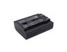 Spectra Precision PR-655 PR-670 PR-680 PR-680L SpectraScan PR-655 SpectraScan PR-670 SpectraScan PR-680 SpectraScan PR-680 Medical Replacement Battery