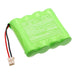 Spacelabs pression arterielle Pro-H Medical Replacement Battery