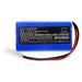 Spring ECG-902A Medical Replacement Battery