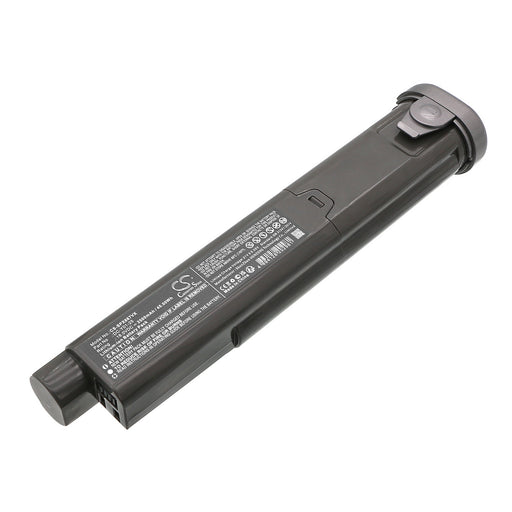 Square XC03S57 VCS66-X7 Vacuum Replacement Battery