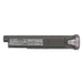Square XC03S57 VCS66-X7 Vacuum Replacement Battery