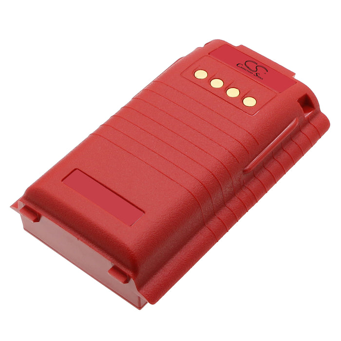 Sepura STP8X STP8X000 Two Way Radio Replacement Battery