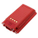 Sepura STP8X STP8X000 Two Way Radio Replacement Battery