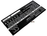 Sony Xperia Tablet Z2,Xperia Tablet Z2 TD-LTE,SOT21,Castor,SGP551,SGP521,SGP511,SGP541,SGP512,SGP561 Tablet Replacement Battery