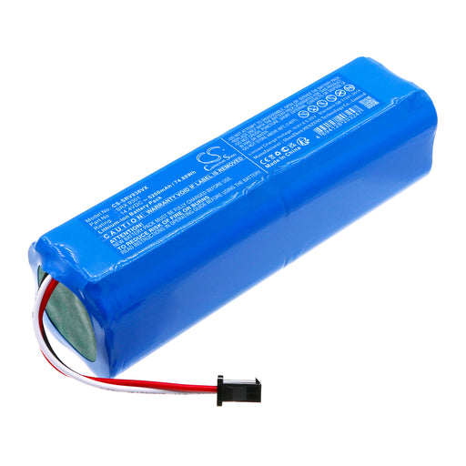 Imilab SRV 9385WH SRV-9385WH SRV 9350WH SRV-9350WH Vacuum Replacement Battery
